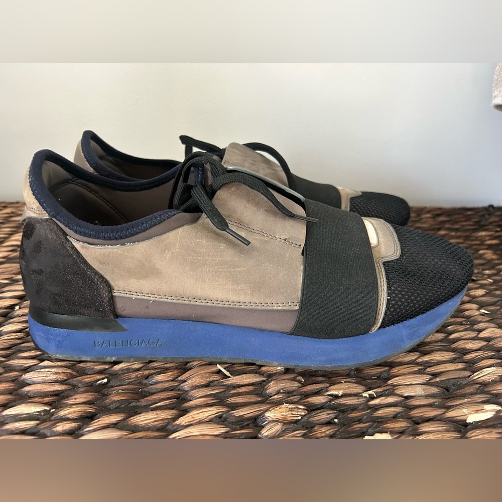 Balenciaga Shoes